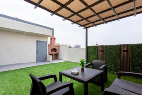 الحياة ريزيدنس -The HYATT RESIDENCE